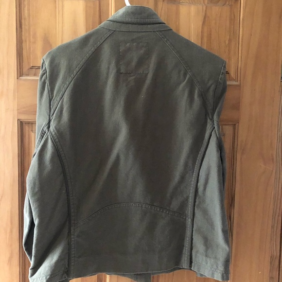 Jacket - Picture 4 of 4